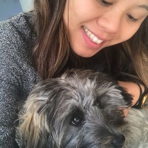 Meet your Posher, Joanne